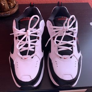 Air Monarch IV (4E) WIDE